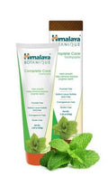 Expires June 2024 Clearance Himalaya Botanique Complete Care Toothpaste - Peppermint - YesWellness.com
