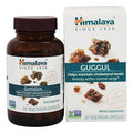 Expires April 2026 Clearance Himalaya Herbal Healthcare Guggul 60 Veg Caps