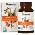 Himalaya Herbal Healthcare HeartCare 120 Vegetarian Capsules - YesWellness.com