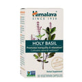 Himalaya Herbal Healthcare Holy Basil 60 veg capsules - YesWellness.com