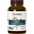 Himalaya Herbal Healthcare Organic Neem 60 Caplets - YesWellness.com