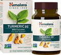 Himalaya Herbal Healthcare Turmeric 95 - YesWellness.com