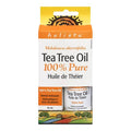 Holista 100% Pure Tea Tree Oil 50 mL - YesWellness.com