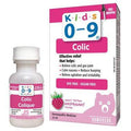 Homeocan Kids 0-9 Colic Raspberry Flavor 25 mL - YesWellness.com