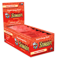 Expires December 2025 Clearance Honey Stinger Organic Energy Chews Fruit Smoothie 12 x 50 g