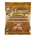 Honey Stinger Organic Gluten Free Waffle Salted Caramel 12 x 30g - YesWellness.com
