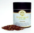 Honeybush Ginger Tea 100 grams - YesWellness.com