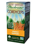 Host Defense Mushrooms Cordyceps Vegetarian Capsules - YesWellness.com