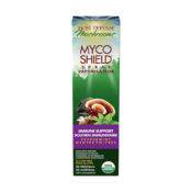 Host Defense Mushrooms Myco Shield Spray Immune Support Peppermint 30 ml - YesWellness.com