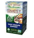 Host Defense Mushrooms Stamets 7 Vegetarian Capsules - YesWellness.com