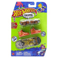 Hot Wheels Skate Collector Series