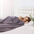 HUSH Iced Weighted Blankets - YesWellness.com