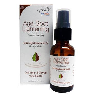 Hyalogic Episilk Age Spot Lightening Serum 30 ml - YesWellness.com