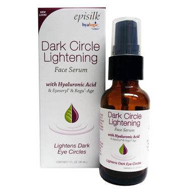 Hyalogic Episilk Dark Circle Lightening Serum 30 ml - YesWellness.com