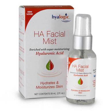 Hyalogic HA Facial Mist 59 ml - YesWellness.com