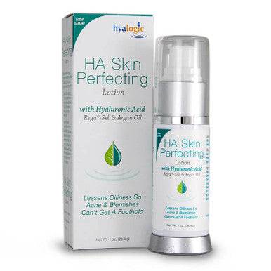 Hyalogic HA Skin Perfecting Lotion 30 ml - YesWellness.com