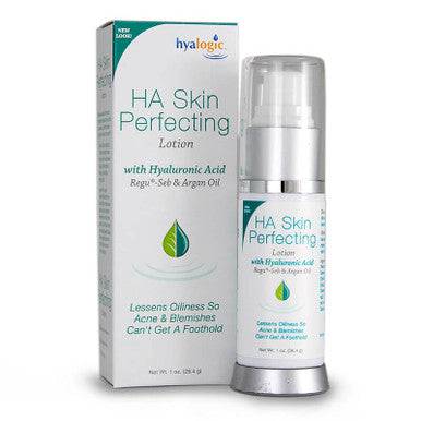 Expires April 2026 Clearance Hyalogic HA Skin Perfecting Lotion 30mL