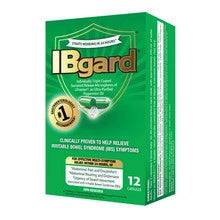 Expires February 2026 Clearance IBgard Ultra-Purified Peppermint Oil 90mg 12 Capsules