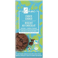 iChoc Choco Cookie Vegan Chocolate Bar 80 grams