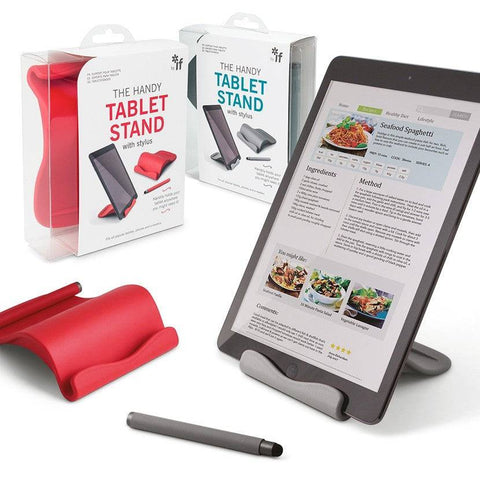 IF The Handy Tablet Stand  with Stylus - YesWellness.com