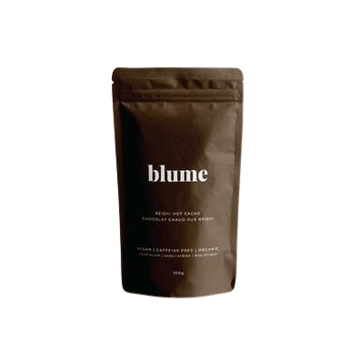 Blume Energy Latte Bundle