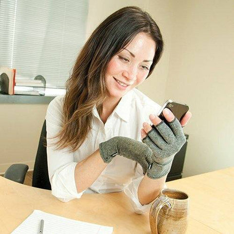IMAK Arthritis Gloves - YesWellness.com