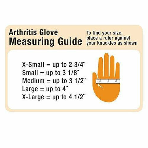 IMAK Arthritis Gloves - YesWellness.com
