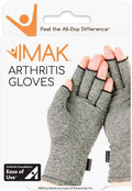 IMAK Arthritis Gloves - YesWellness.com