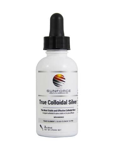 Immunity Booster Bundle - YesWellness.com