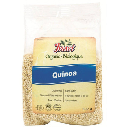 INARI Organic Quinoa - YesWellness.com