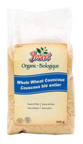 INARI Organic Whole Wheat Couscous - YesWellness.com