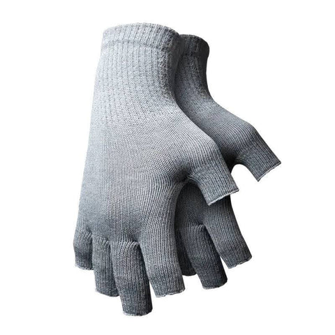 Incrediwear Fingerless Circulation Gloves - YesWellness.com