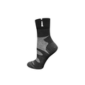 Incrediwear PRO 3 Cut Above Thin Sports Socks Black 1 Pair - YesWellness.com