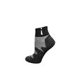 Incrediwear PRO 3 Down Low Sports Socks Black 1 Pair - YesWellness.com