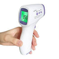 Infrared Non-Contact Forehead Thermometer - YesWellness.com