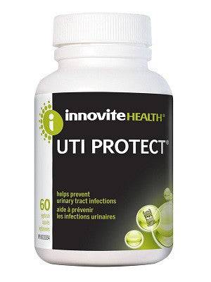 Innovite Health UTI Protect 60 Veg Capsules - YesWellness.com