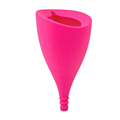 Intimina Lily Cup Ultra-Smooth Menstrual Cup - YesWellness.com