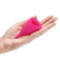 Intimina Lily Cup Ultra-Smooth Menstrual Cup - YesWellness.com