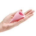 Intimina Lily Cup Ultra-Smooth Menstrual Cup - YesWellness.com