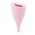 Intimina Lily Cup Ultra-Smooth Menstrual Cup - YesWellness.com
