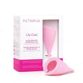Intimina Lily Cup Ultra-Smooth Menstrual Cup - YesWellness.com
