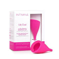 Intimina Lily Cup Ultra-Smooth Menstrual Cup - YesWellness.com