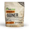 Iron Vegan Athlete's Gainer - YesWellness.com