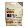 Iron Vegan Athlete's Gainer - YesWellness.com