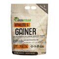 Iron Vegan Athlete's Gainer - YesWellness.com