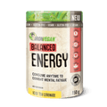 Iron Vegan Balanced Energy - YesWellness.com
