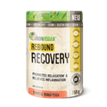 Iron Vegan Rebound Recovery Tropical Mango Peach 150g - YesWellness.com