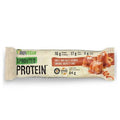Iron Vegan Sprouted Protein Bar Sweet & Salty Caramel 12 x 64g - YesWellness.com