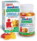 Ironkids Gummies Omega-3 - YesWellness.com