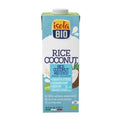 Isola Bio Coconut Rice Beverage 1 Litre - YesWellness.com